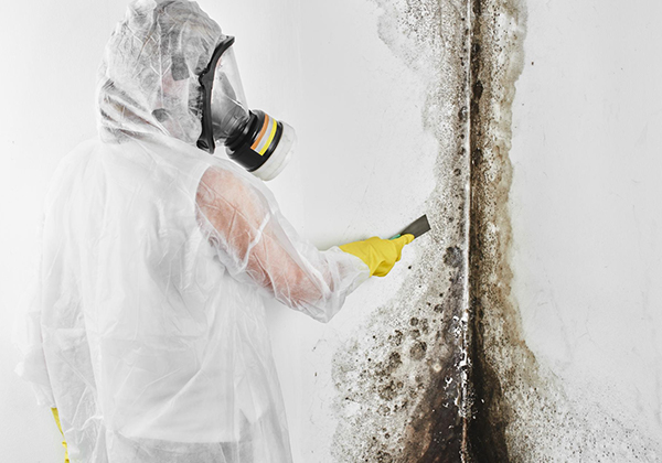 Mould Removal In Toronto