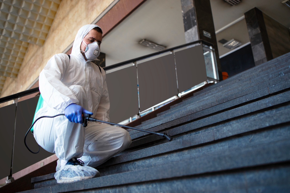 Asbestos Removal services